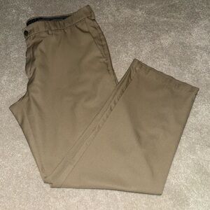 Haggar Cool 18 Pro Pants